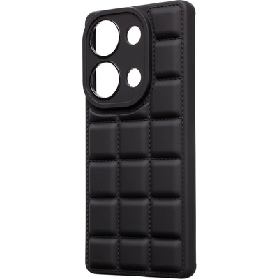 Obal:Me Block pro Xiaomi Redmi Note 13 Pro 4G Black – Zboží Živě