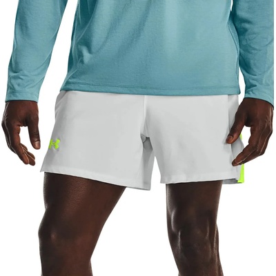 Under Armour Шорти Under Armour LAUNCH ELITE 5 SHORT-GRY 1376509-006 Размер S