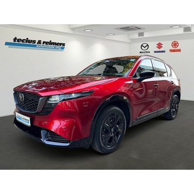 Mazda CX-5 141 Homura 104 kW