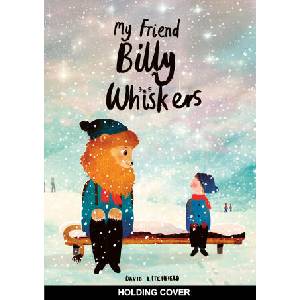 My Friend, Billy Whiskers | David Litchfield (ISBN: 9780711296008)