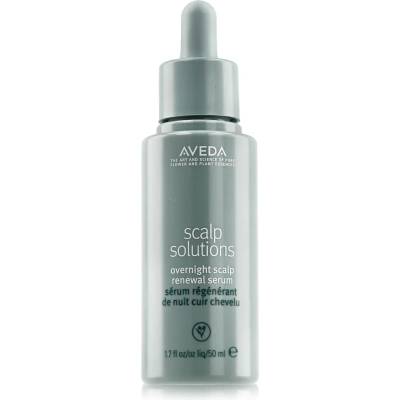 Aveda Scalp Solutions Overnight Scalp Renewal Serum 50 ml