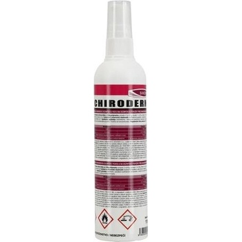 Chiroderm spray dezinfekce 115 ml