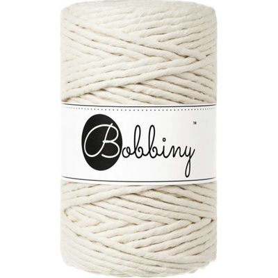Bobbiny Macrame XXL 5mm - natural