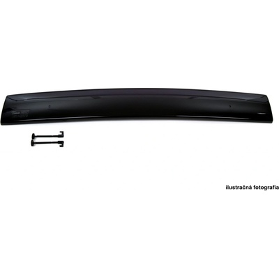 Zimná clona VW Sharan, 2000-2010 dolná
