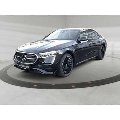 Mercedes-Benz E 450 d 4Matic 270 kW