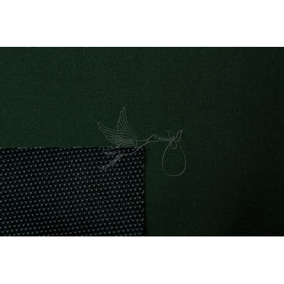 Letní softshell - khaki