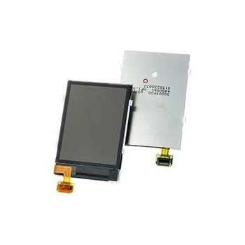 LCD Displej Nokia 5300 6233 6234 7370 7373 E50