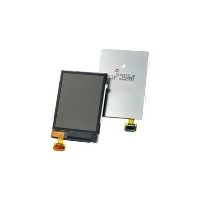 LCD Displej Nokia 5300 6233 6234 7370 7373 E50