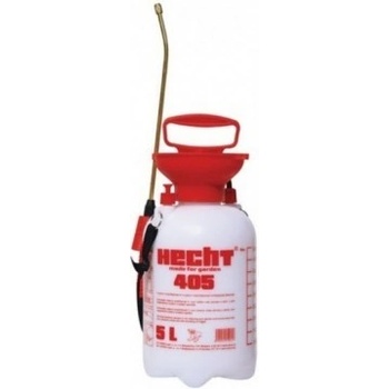 HECHT 5l ručný
