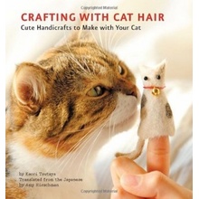 Crafting with Cat Hair K. Tsutaya