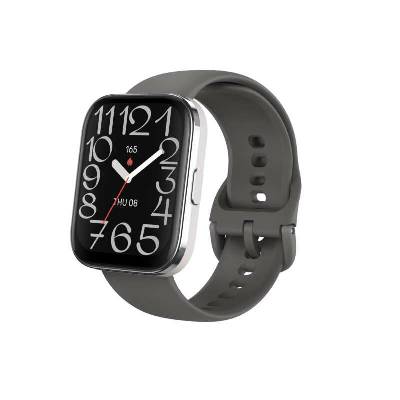 Bip 5 Unity Grey AMAZFIT
