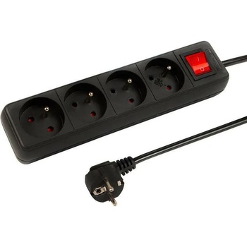 BLOW PR-470WSP 4 Plug 3 m Switch (98-067)