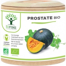 Bioptimal BIO Komplex na prostatu 60 kapsúl