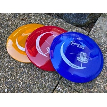 Discgolf - sada