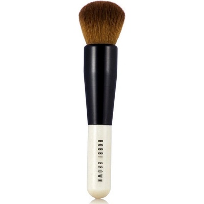 Bobbi Brown štetec na tvár Full Coverage Face Brush
