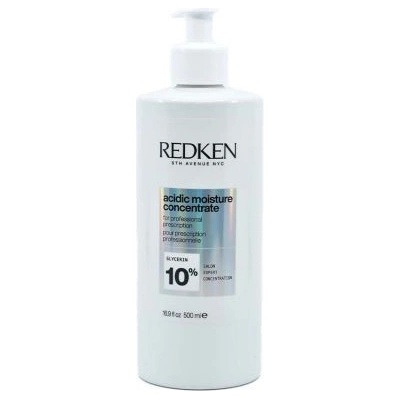 Redken Acidic Bonding Concentrate Moisture 500 ml