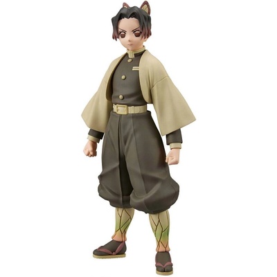 Banpresto Demon Slayer Kimetsu No Yaiba Shinobu Kocho Ver. a 14cm
