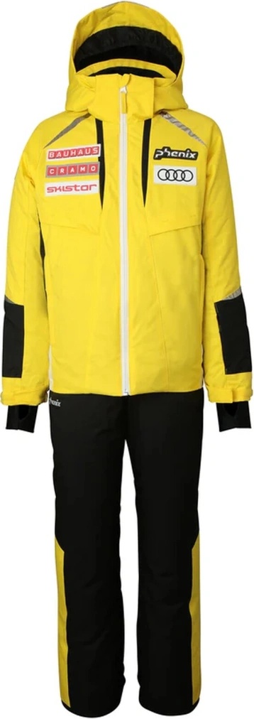 phenix norway alpine ski team replica jacket modrá svetlá - Heureka.sk