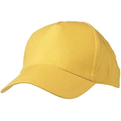Myrtle beach Unisex MB001 Gold