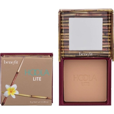 Benefit Hoola Matte Bronzer Bronzer 8 g – Zbozi.Blesk.cz