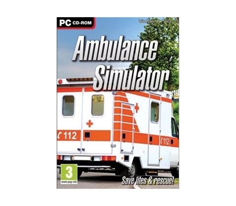 Ambulance Simulator