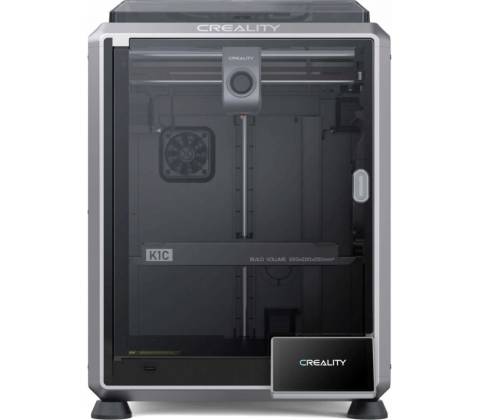Creality K1C