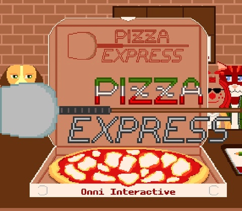 Pizza Express