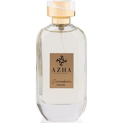 Azha Carambola parfémovaná voda dámská 100 ml