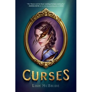 Curses (ISBN: 9781984815590)