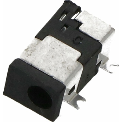 Univerzálny DC Power Jack konektor