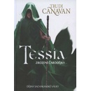 Tessia: Zrození čarodějky - Trudi Canavan