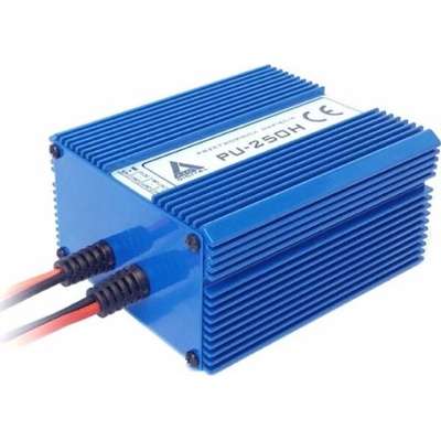 Azo konvertor 1020 VDC / 24 VDC PU-250H 24V 250W IP67