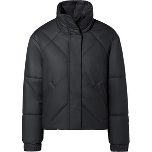 Vaude Дамско синтетично яке Vaude Women's Najun Padded Jacket Synthetic jacket - Black - размер 38 (EU) (104-6185-0113)