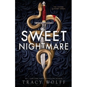 Sweet Nightmare | Tracy Wolff (ISBN: 9780349439181)