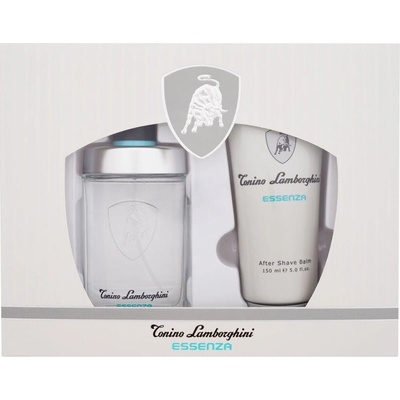 Tonino Lamborghini Essenza toaletná voda pánska 75 ml