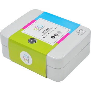 Image 1 of RFG Каса за 20 ключа, метална, светло сива (4040140002)