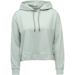 Black Diamond Дамски суичър Black Diamond Women's Circuit Midlayer Hoody Hoodie - Agave - размер XL (117-2975-0115)