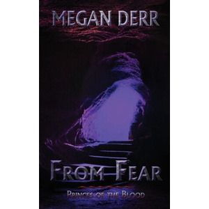 From Fear | Megan Derr (2023)