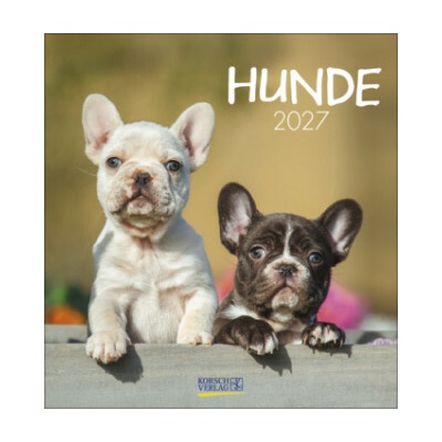 Hunde 2027