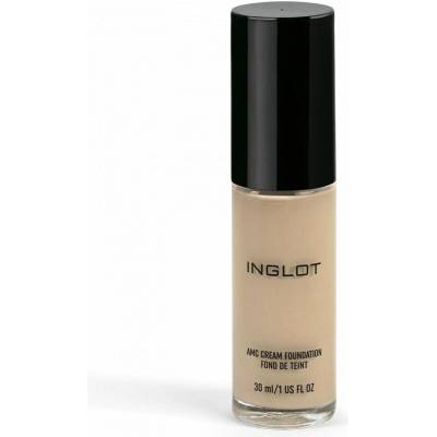 Inglot Plet Foundation AMC Cream Foundation LW 600 30 ml