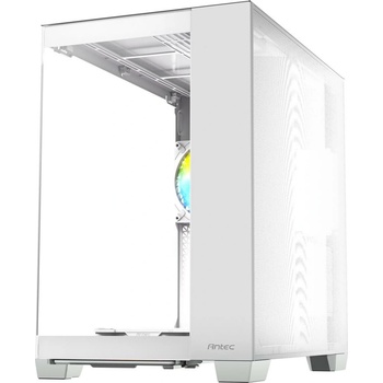 Antec C8 ARGB White
