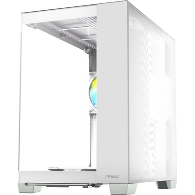 Antec C8 ARGB White