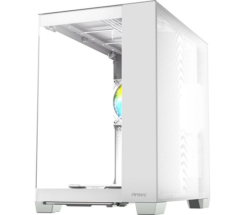 Antec C8 ARGB White