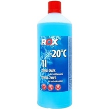 ROX Zimní kapalina do ostřikovačů -40°C 1 l