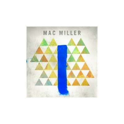 Miller Mac - Blue Slide Park Reedice 2018 CD