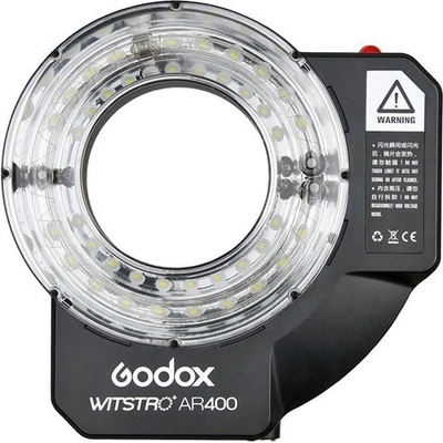 Godox RingFlash AR400