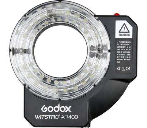 Godox RingFlash AR400