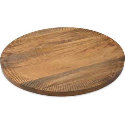 Jamie Oliver Big Love servírovací prkénko z mangového dřeva 48 cm JOBLARBOARD48
