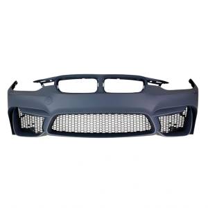  Предна броня за BMW F30 (2011-2018) - M3 look (51118058802S1)