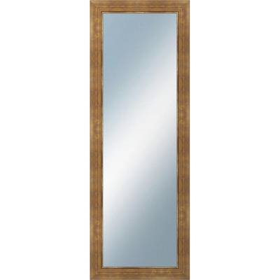 DANTIK TRITON 50 x 140 cm široký zlatý 2952